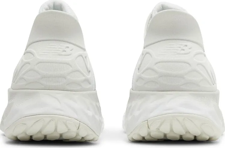 New Balance Fresh Foam 1080v11 'White Nimbus Cloud' sneakers, white