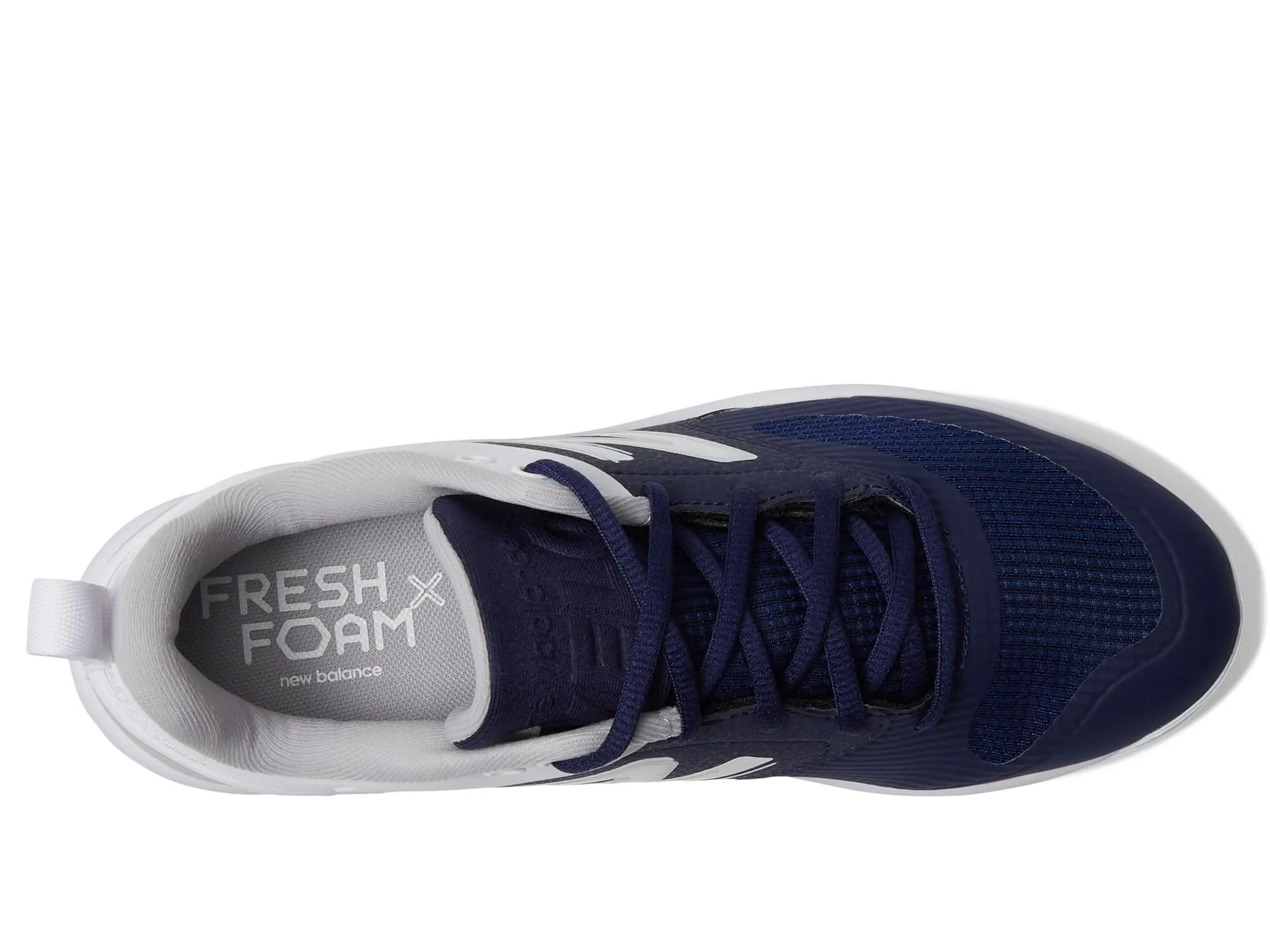 New Balance Fresh Foam X Velo v3 Metal sneakers