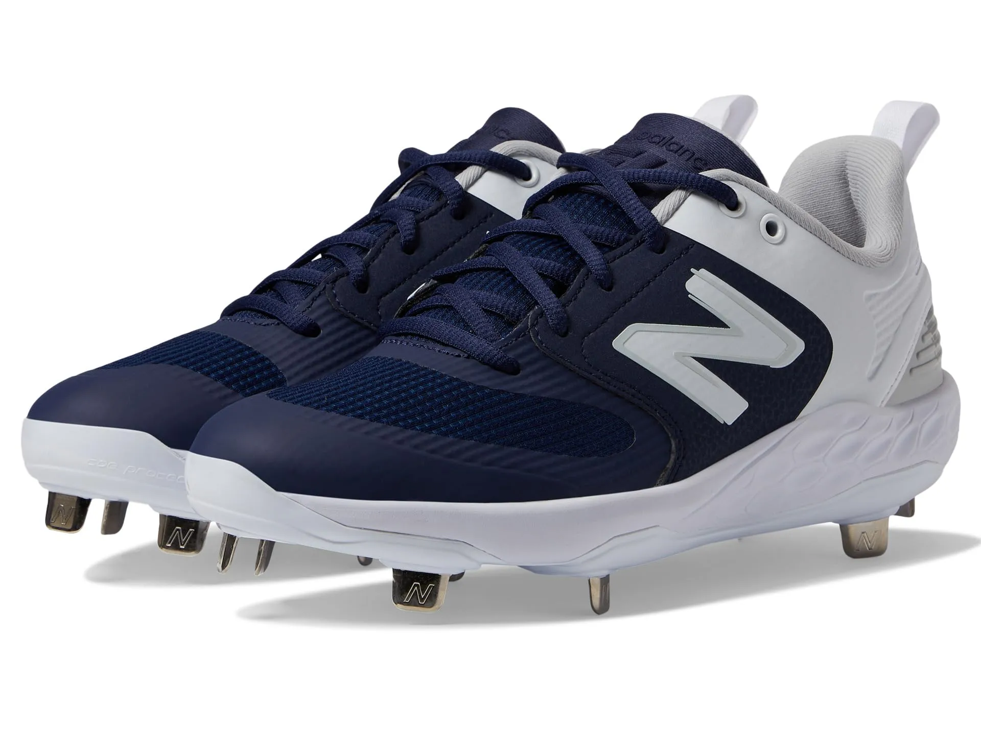 New Balance Fresh Foam X Velo v3 Metal sneakers