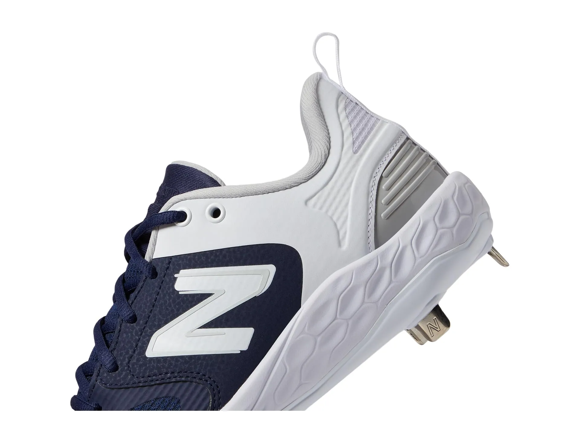 New Balance Fresh Foam X Velo v3 Metal sneakers