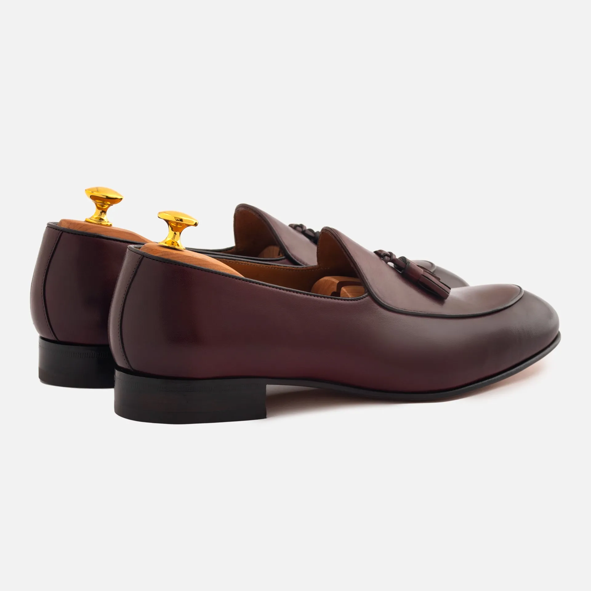 Perry Belgian Loafer - Men’s