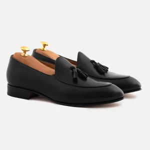 Perry Belgian Loafer - Men’s