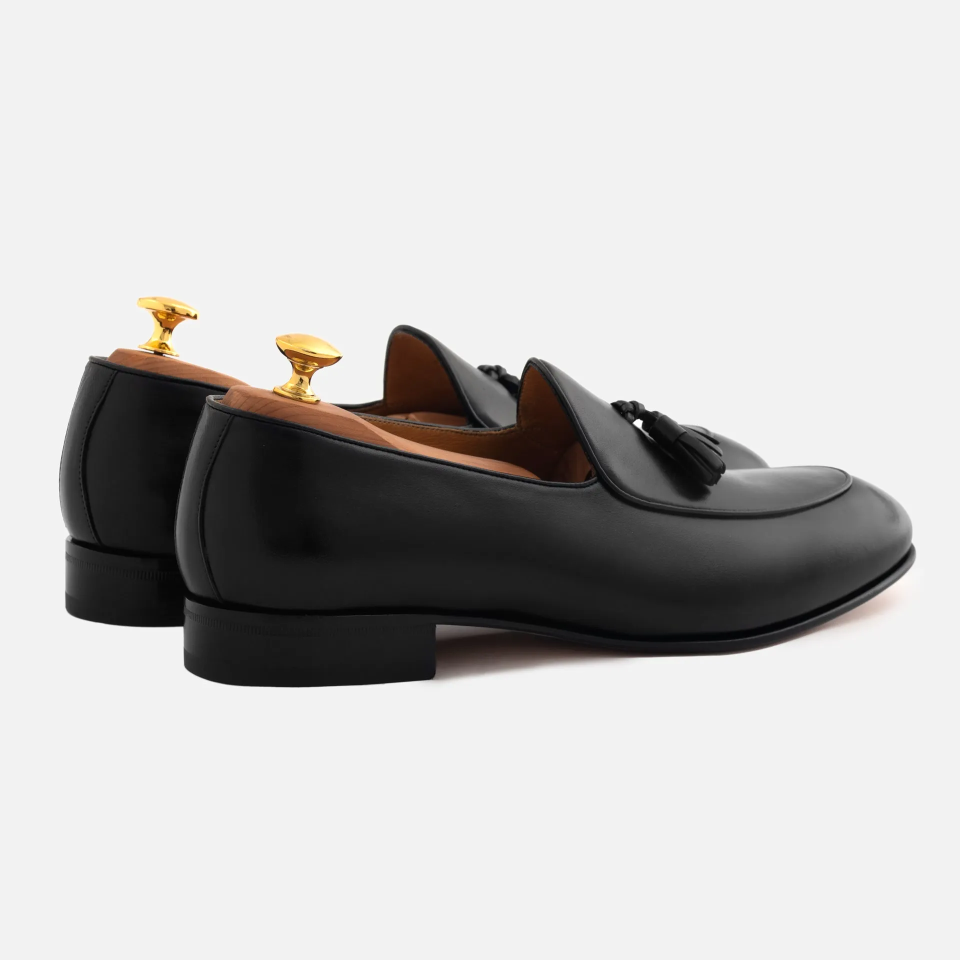 Perry Belgian Loafer - Men’s