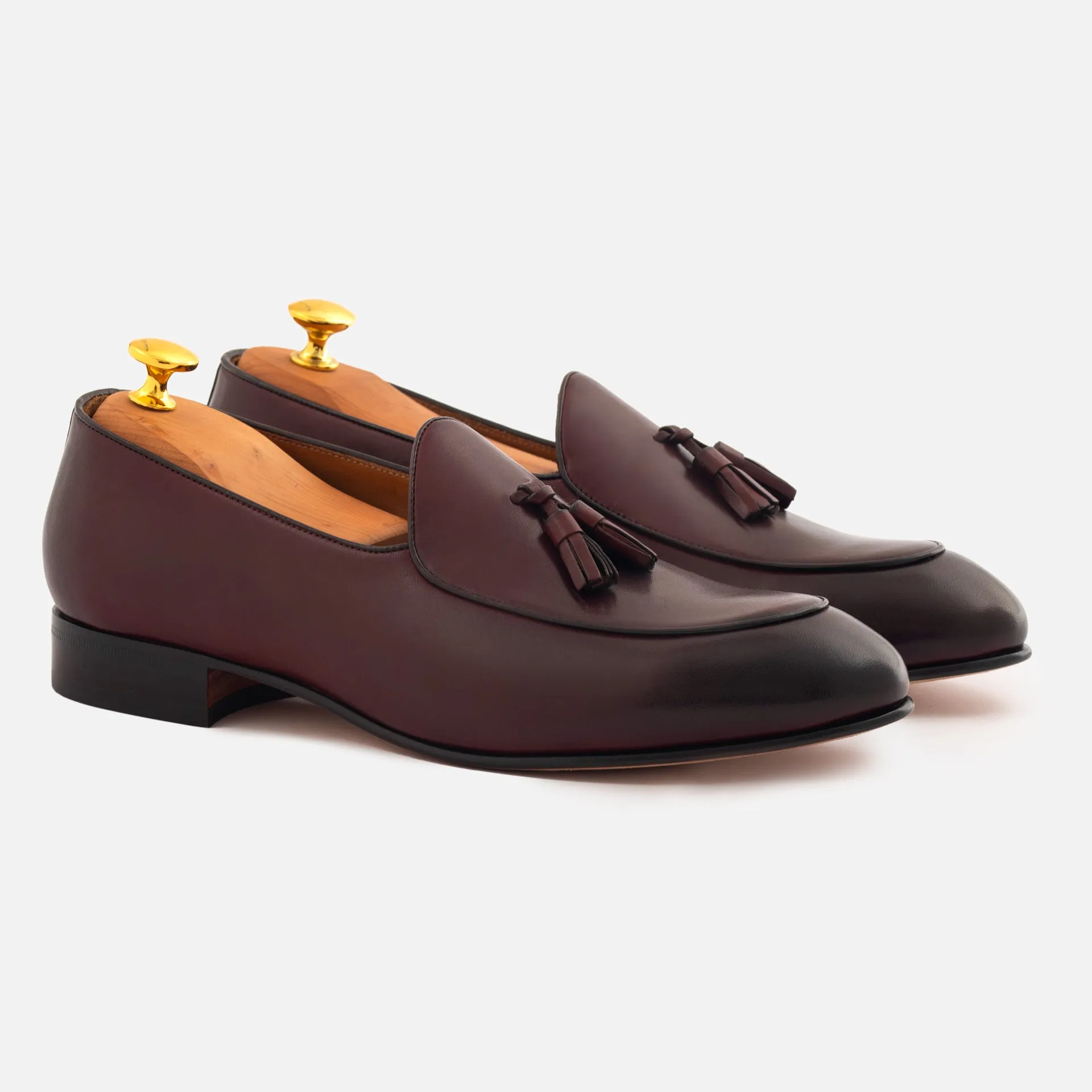 Perry Belgian Loafer - Men’s