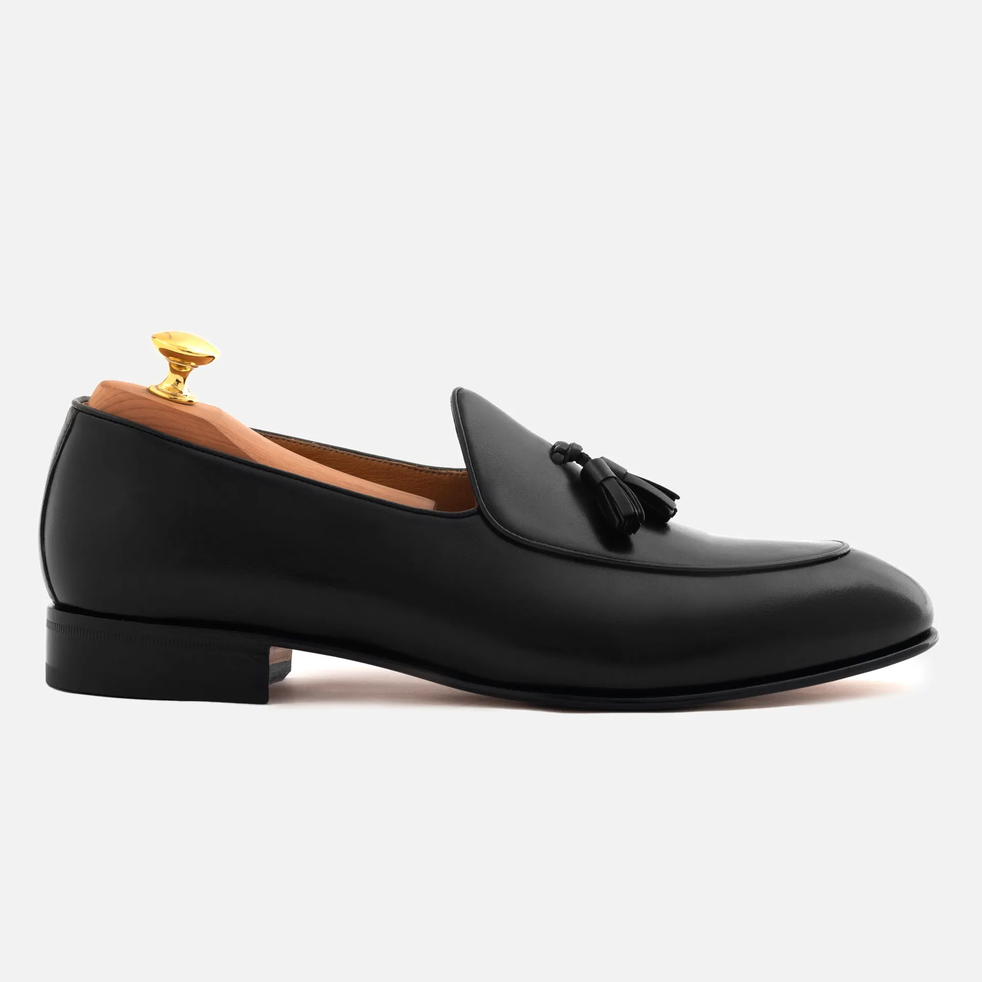 Perry Belgian Loafer - Men’s