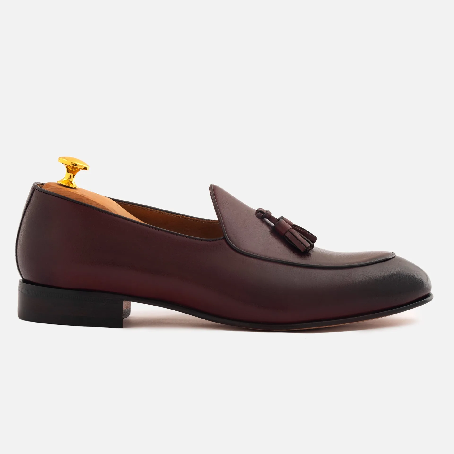 Perry Belgian Loafer - Men’s