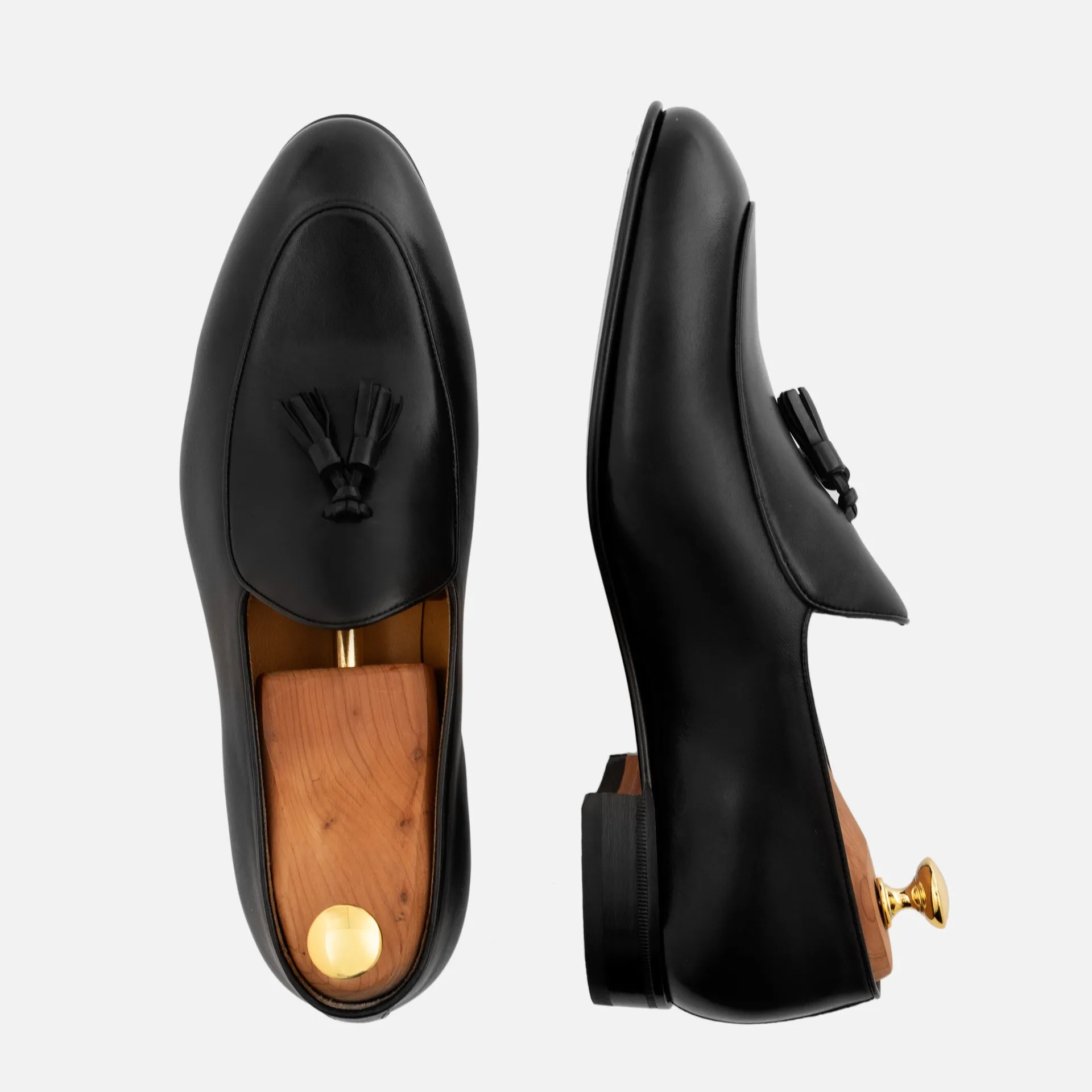 Perry Belgian Loafer - Men’s