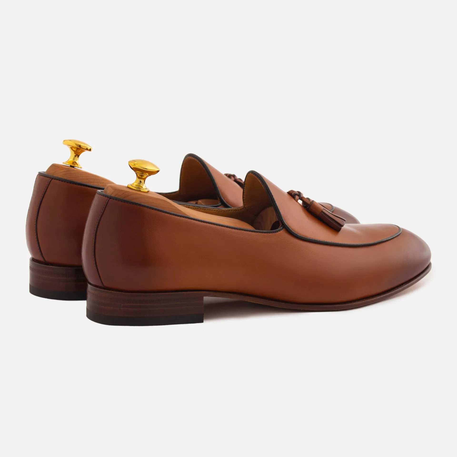 Perry Belgian Loafer - Men’s