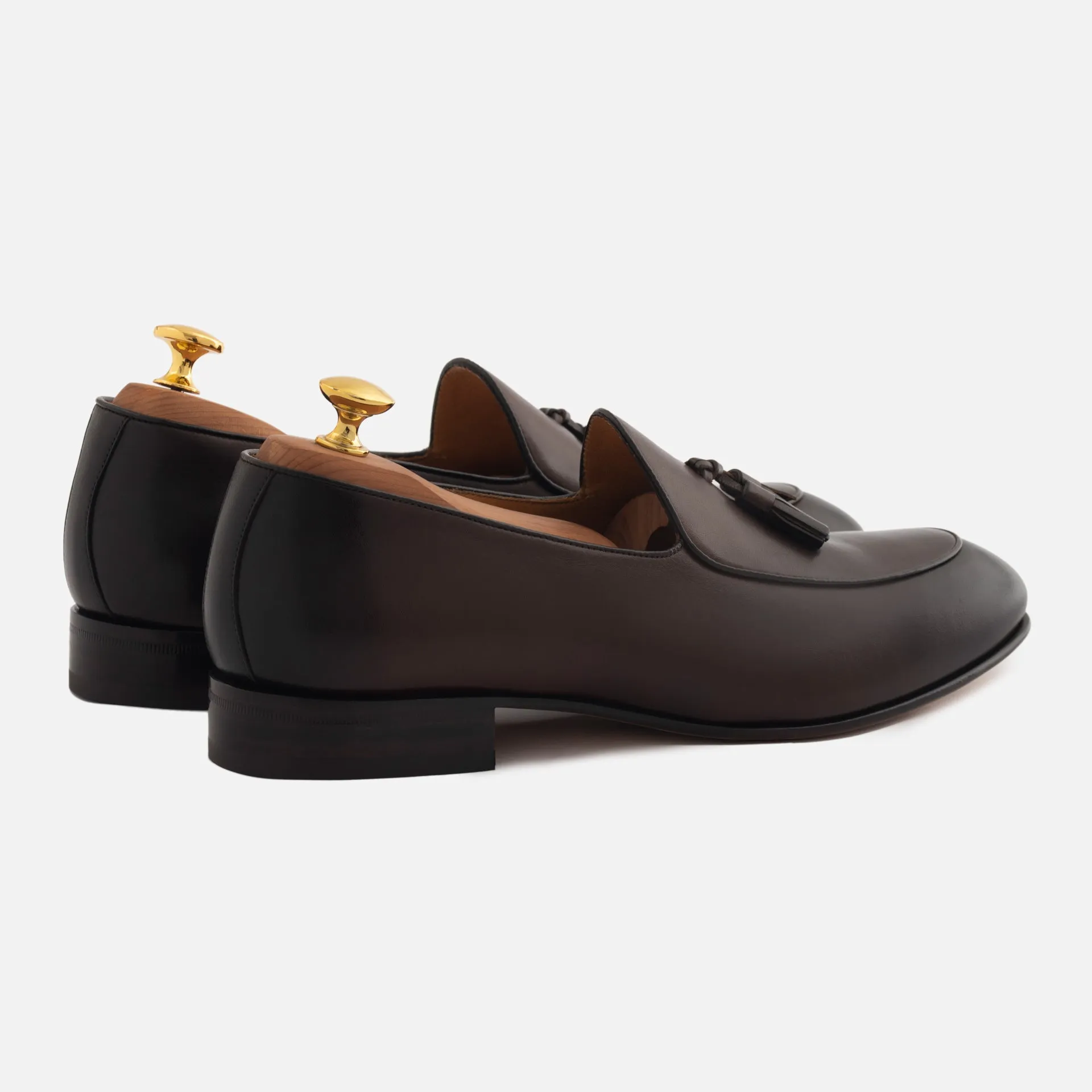 Perry Belgian Loafer - Men’s