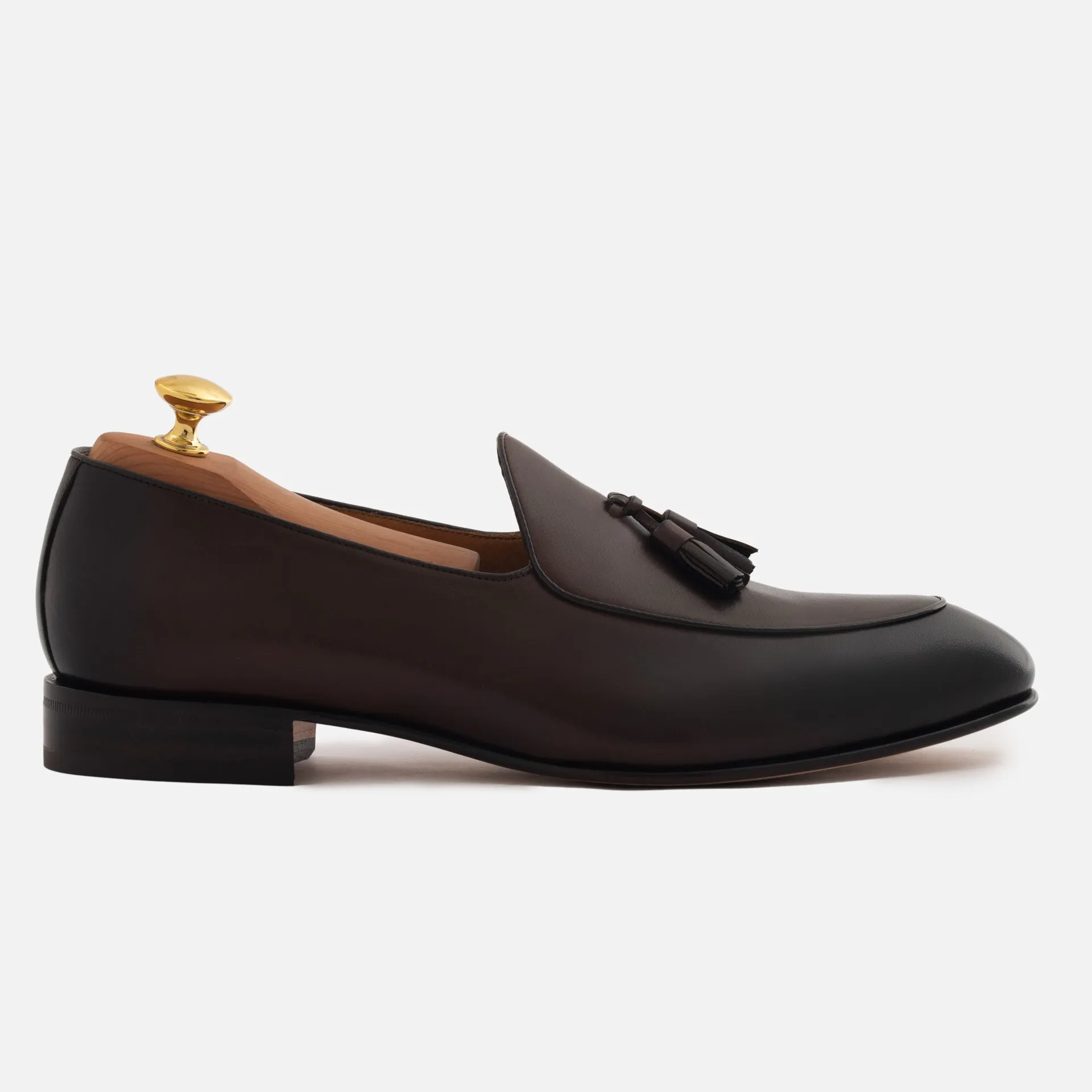 Perry Belgian Loafer - Men’s