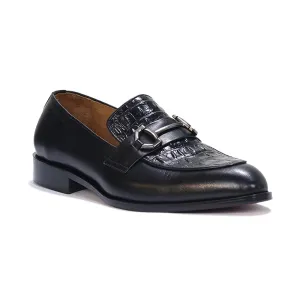 Premium Black