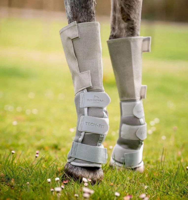 Rambo Tech-Fit Fly Boot