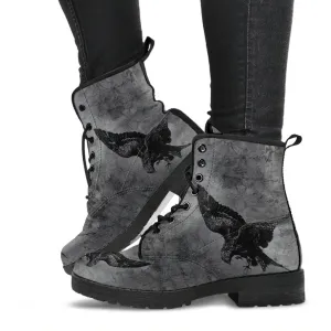 Raven Boots (JPRAV1)
