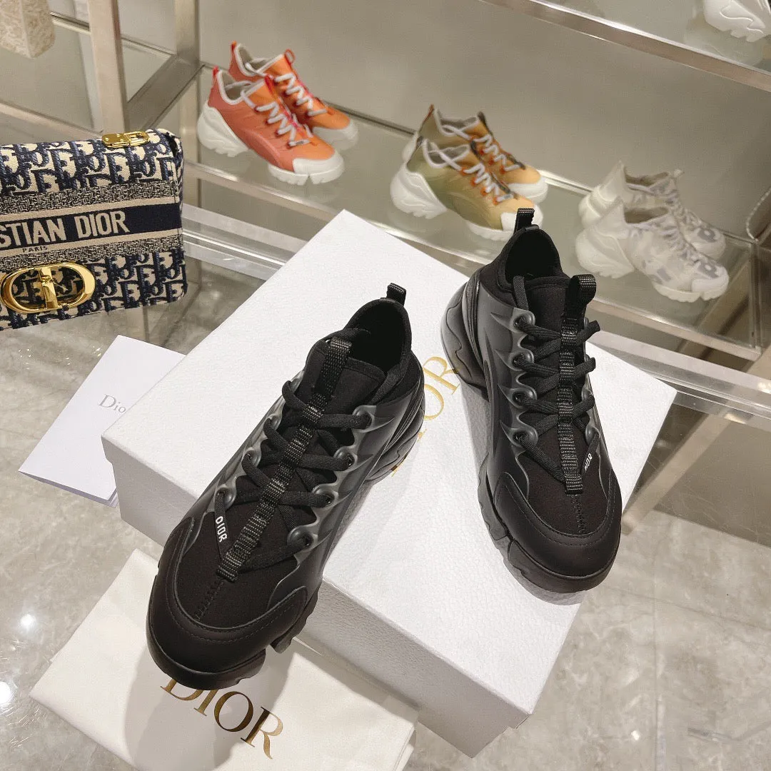 SE888 DR D-Connect Sneaker / Size5-10