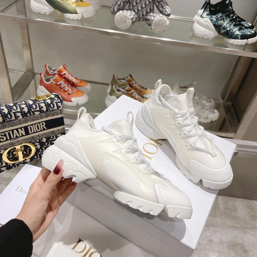 SE888 DR D-Connect Sneaker / Size5-10