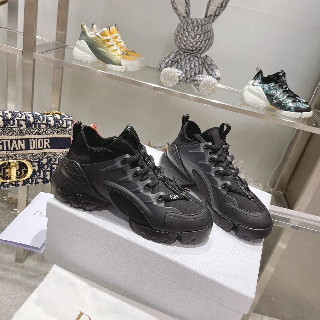 SE888 DR D-Connect Sneaker / Size5-10