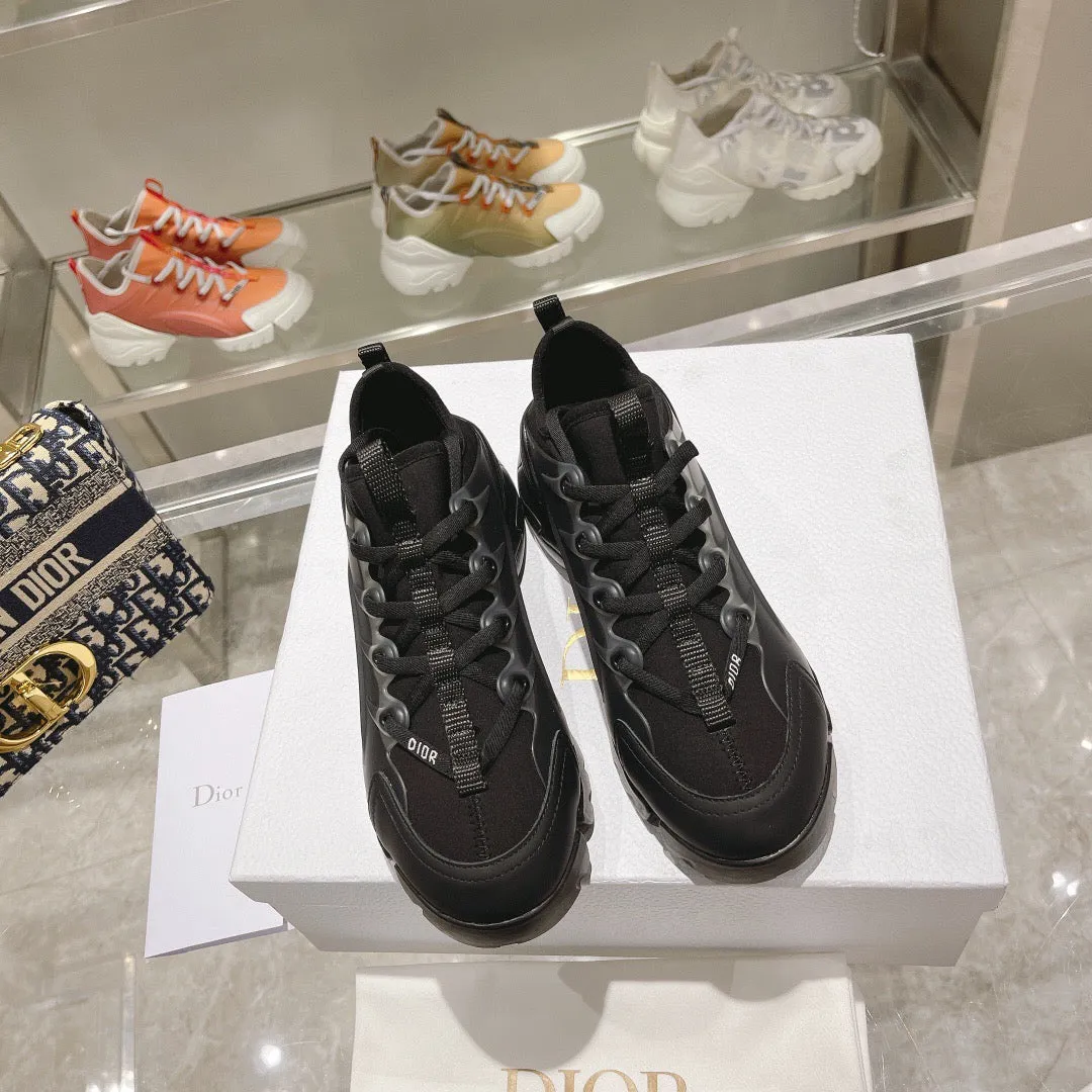 SE888 DR D-Connect Sneaker / Size5-10