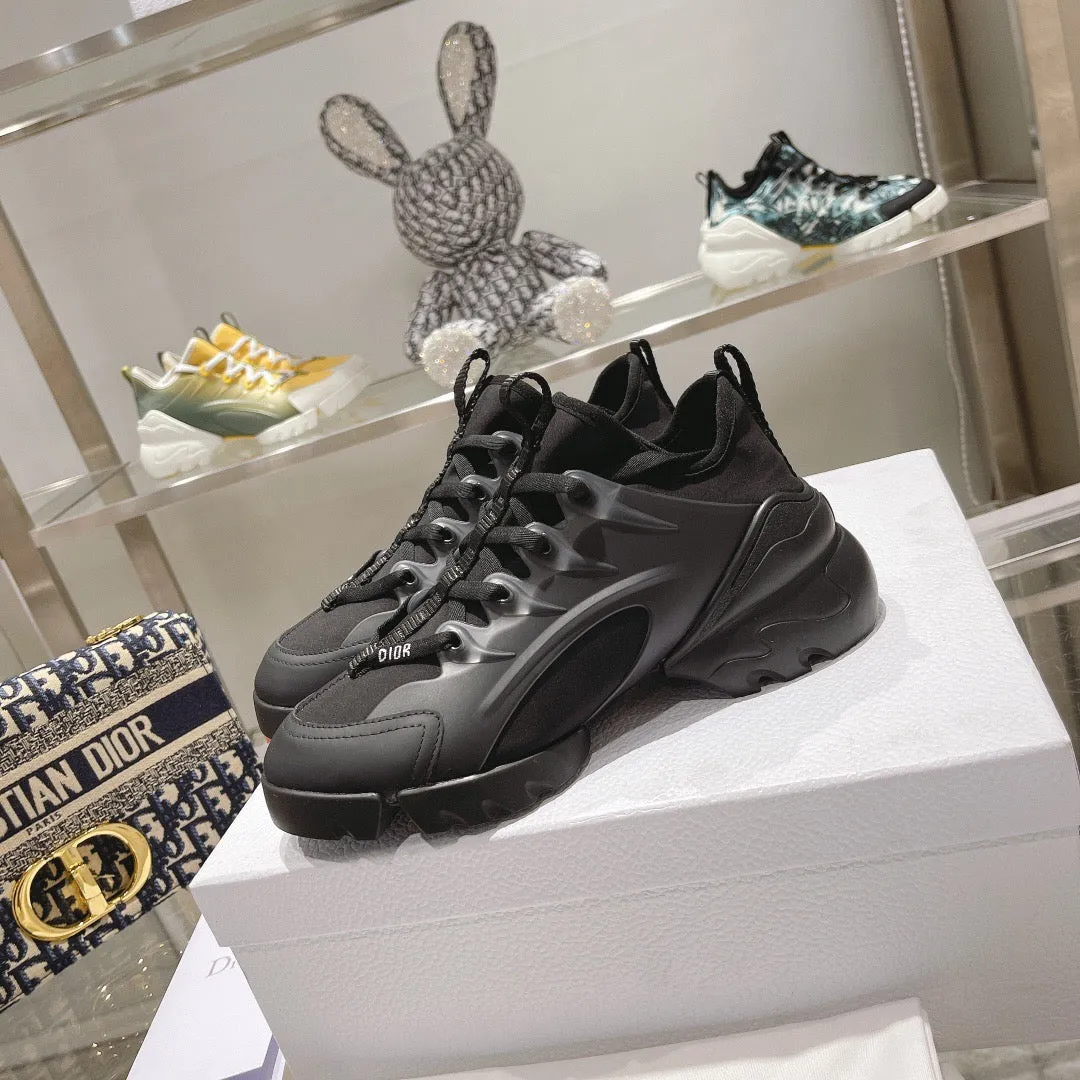 SE888 DR D-Connect Sneaker / Size5-10