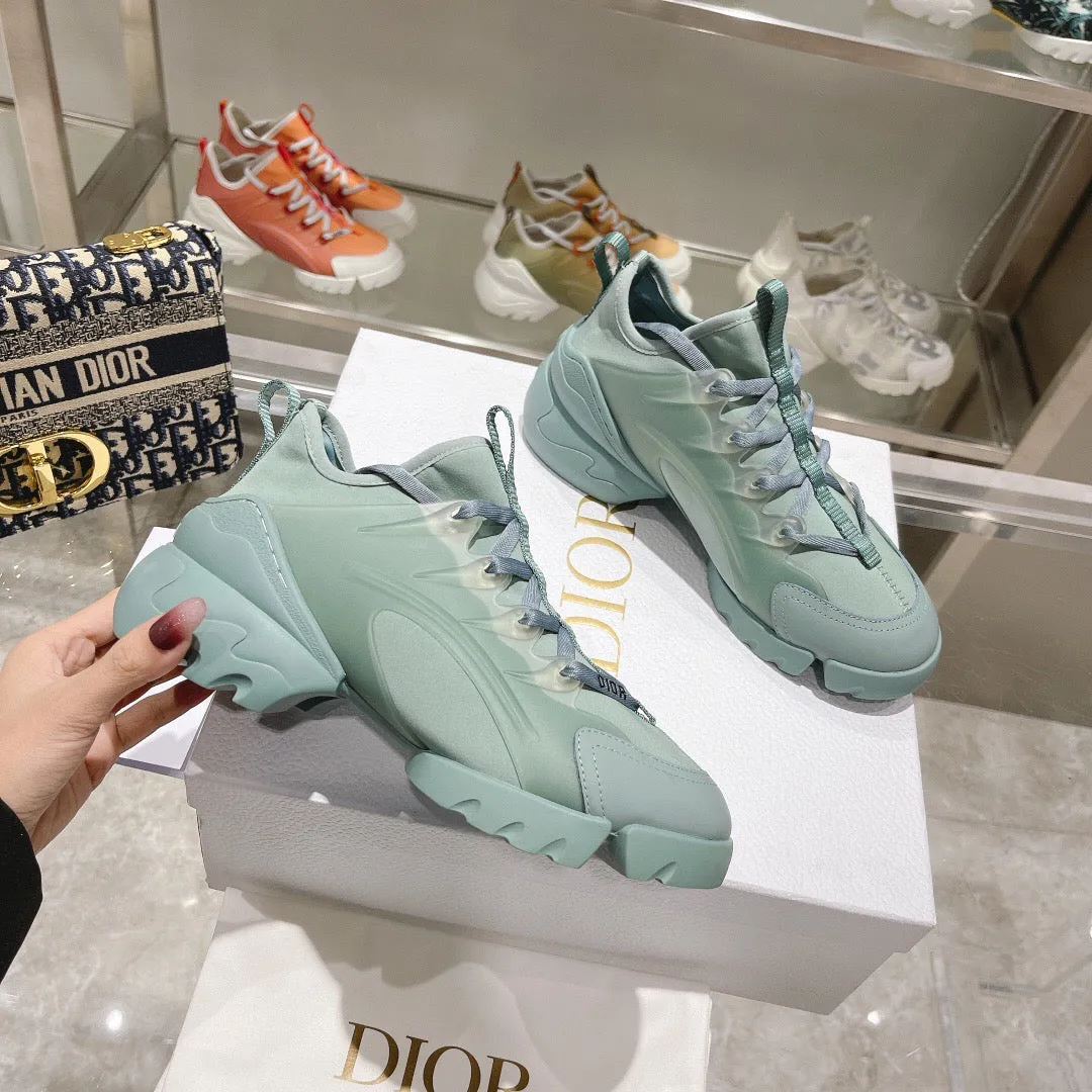 SE888 DR D-Connect Sneaker / Size5-10