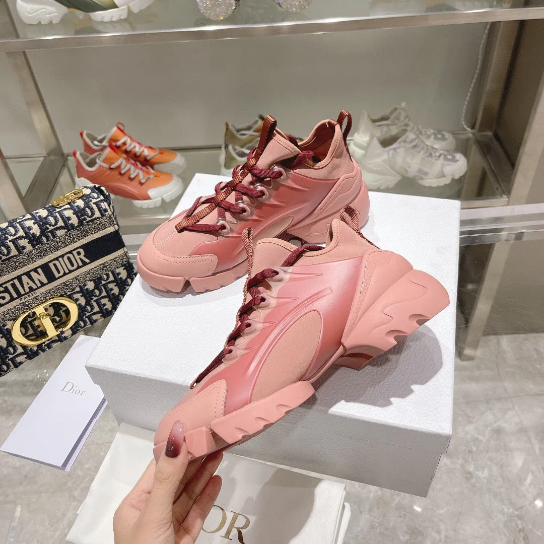 SE888 DR D-Connect Sneaker / Size5-10