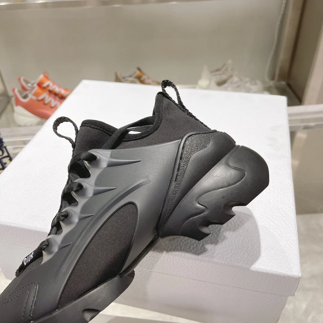 SE888 DR D-Connect Sneaker / Size5-10