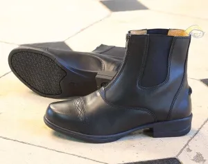 Shires Moretta Clio Paddock Boots - Childs
