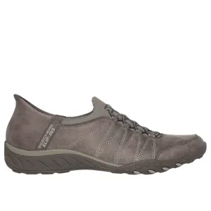 Skechers 100615 Breathe Easy Slip Ins DKTP