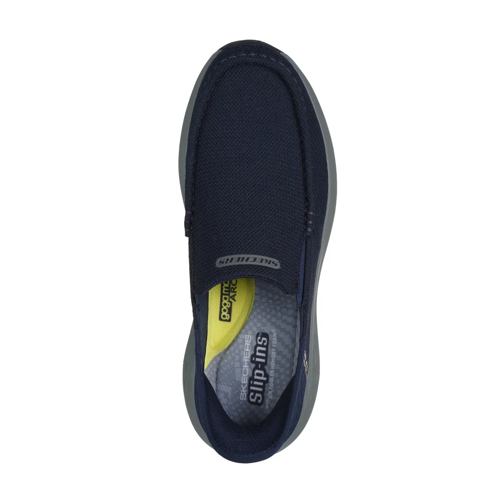 Skechers 204804 Parson-Ralven NVY