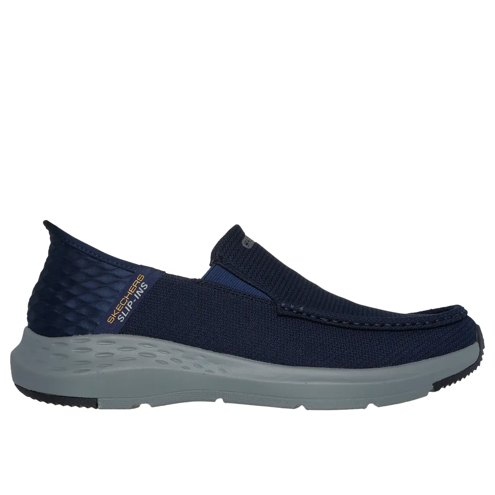 Skechers 204804 Parson-Ralven NVY