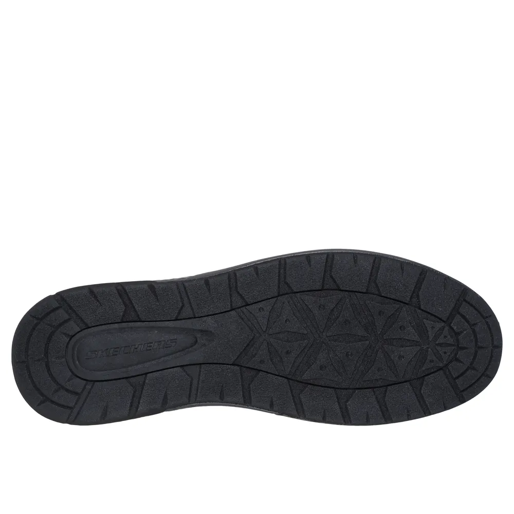 Skechers 205234 Garlan BLK