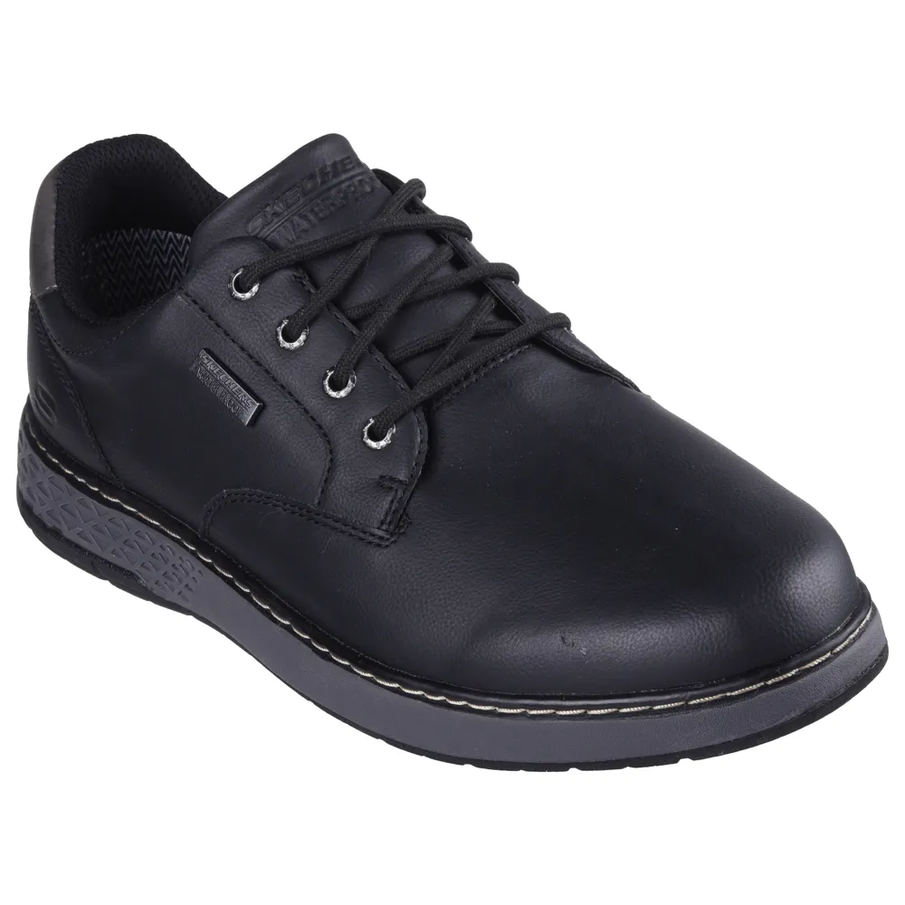 Skechers 205234 Garlan BLK