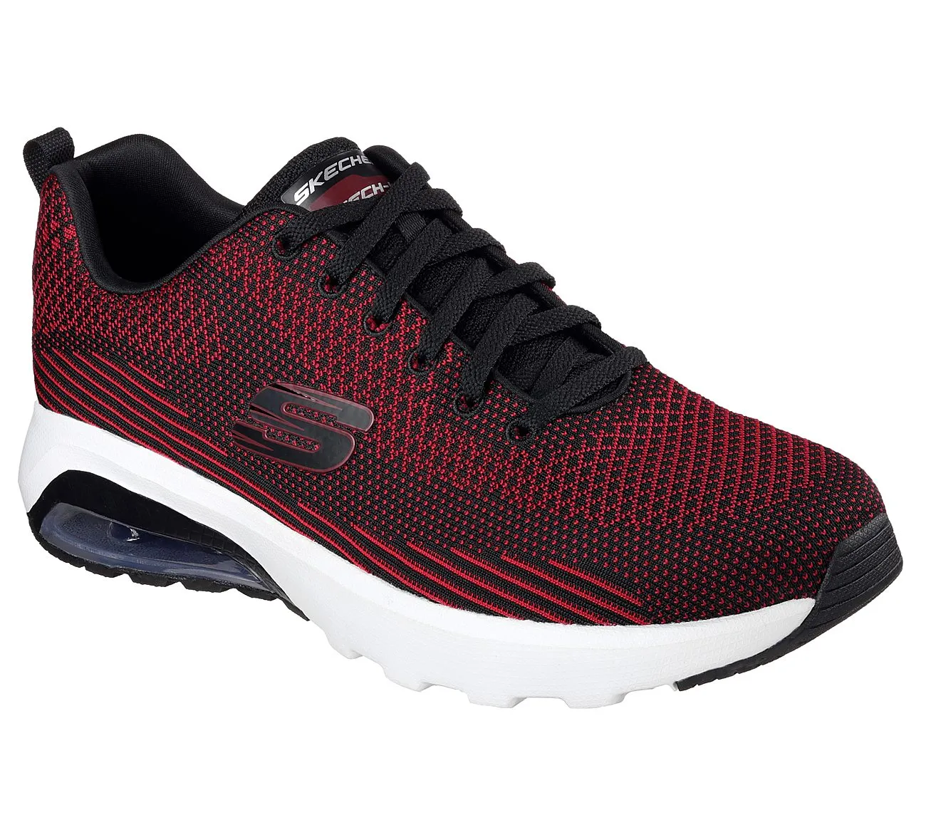 SKECHERS SKECH AIR- VARSITY