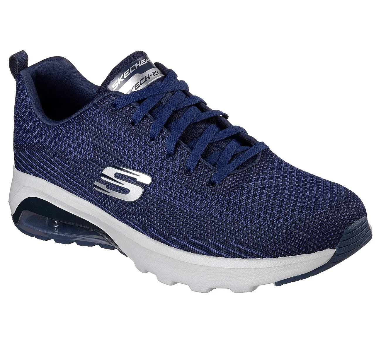 SKECHERS SKECH AIR- VARSITY