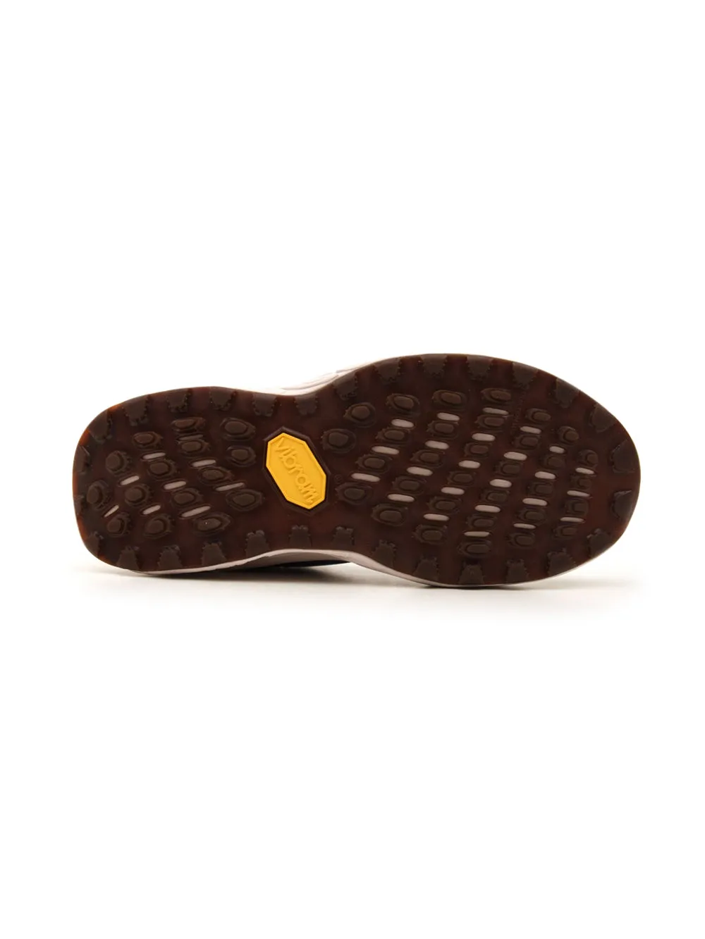 Sneakers Donna Hierro v8 con suola Vibram