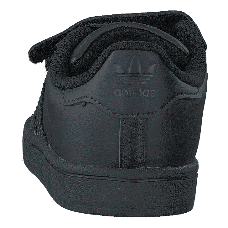Superstar Cf Infant Core Black/Core Black/Core Black