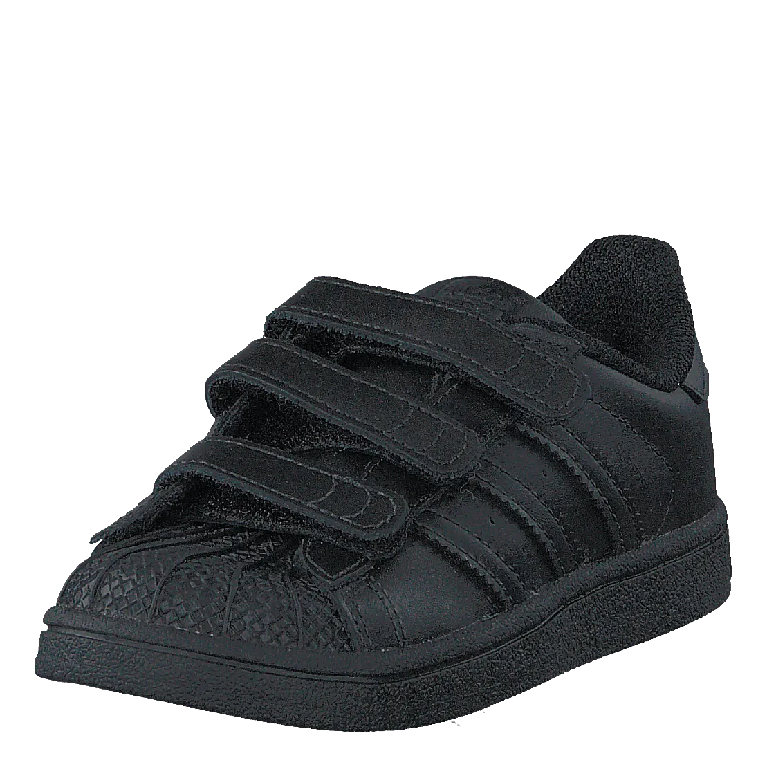 Superstar Cf Infant Core Black/Core Black/Core Black
