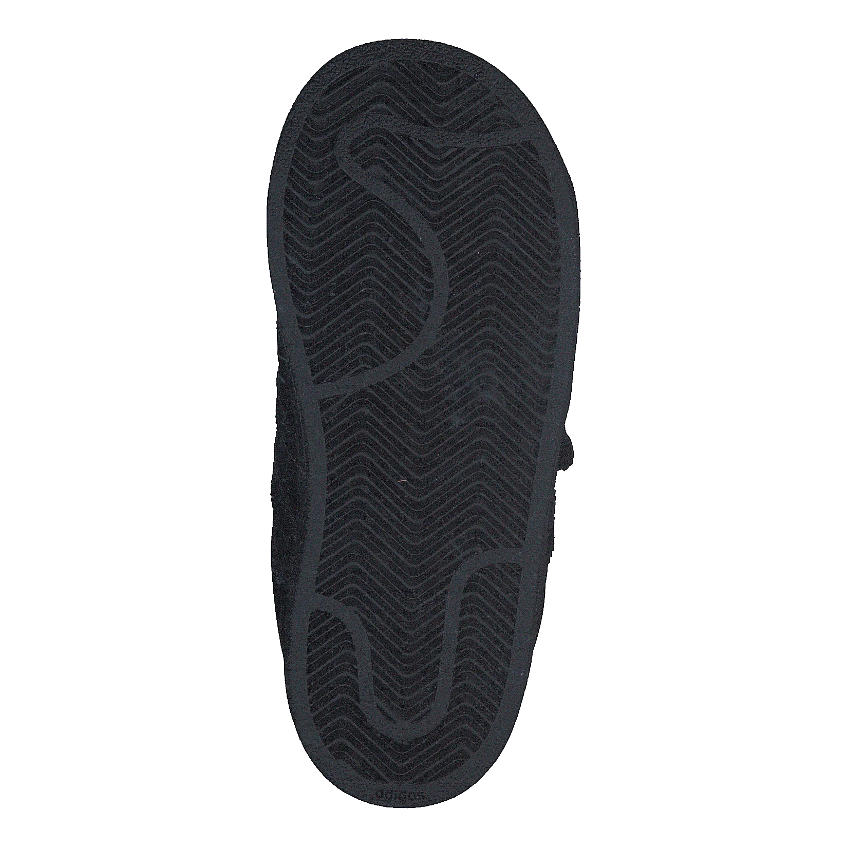 Superstar Cf Infant Core Black/Core Black/Core Black