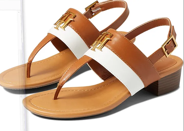 TOMMY HILFIGER TW KENORI LIGHT NATURAL LL