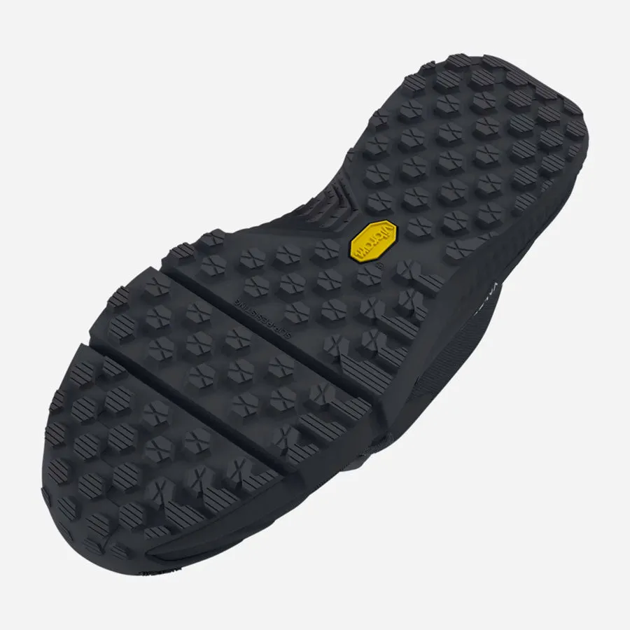 Under Armour Charged Valsetz Mid Black