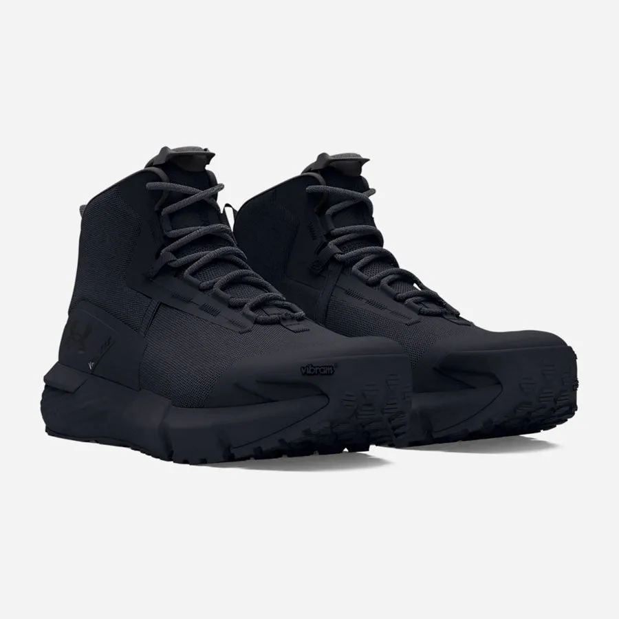 Under Armour Charged Valsetz Mid Black