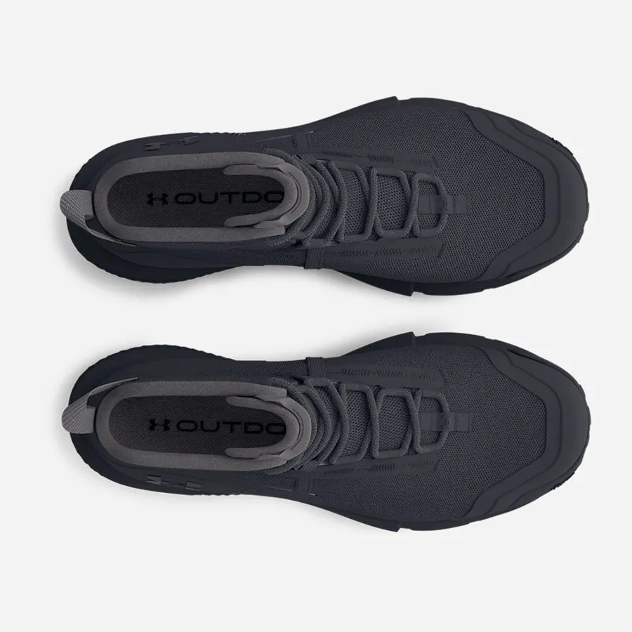 Under Armour Charged Valsetz Mid Black