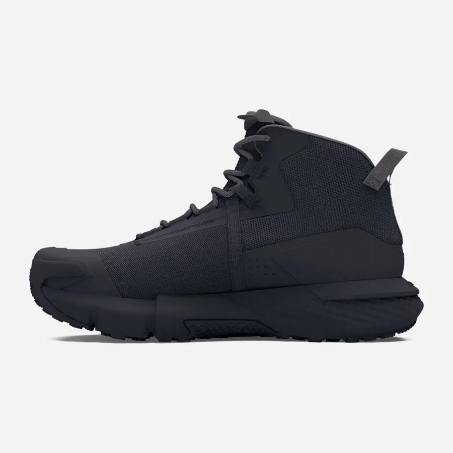 Under Armour Charged Valsetz Mid Black