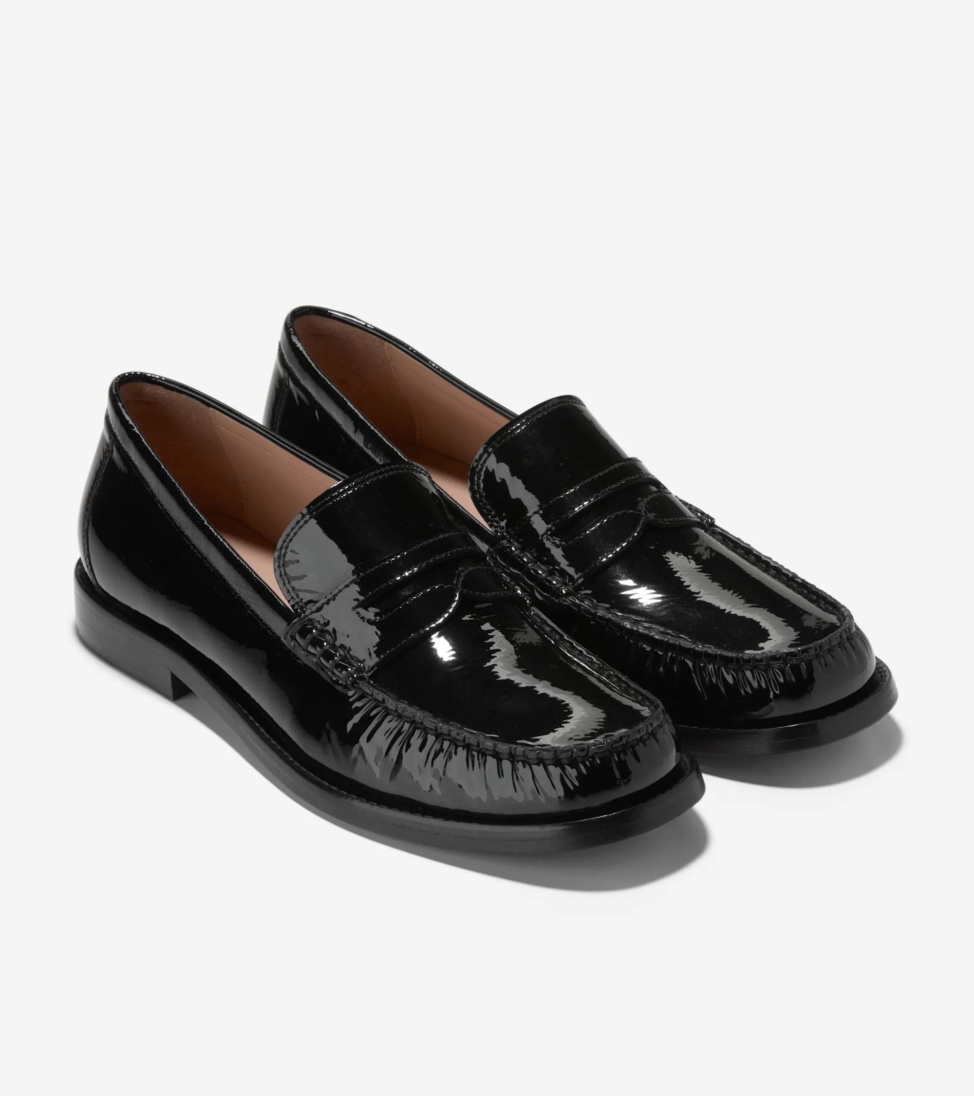 Women's Lana Lux Remastered Penny Loafers