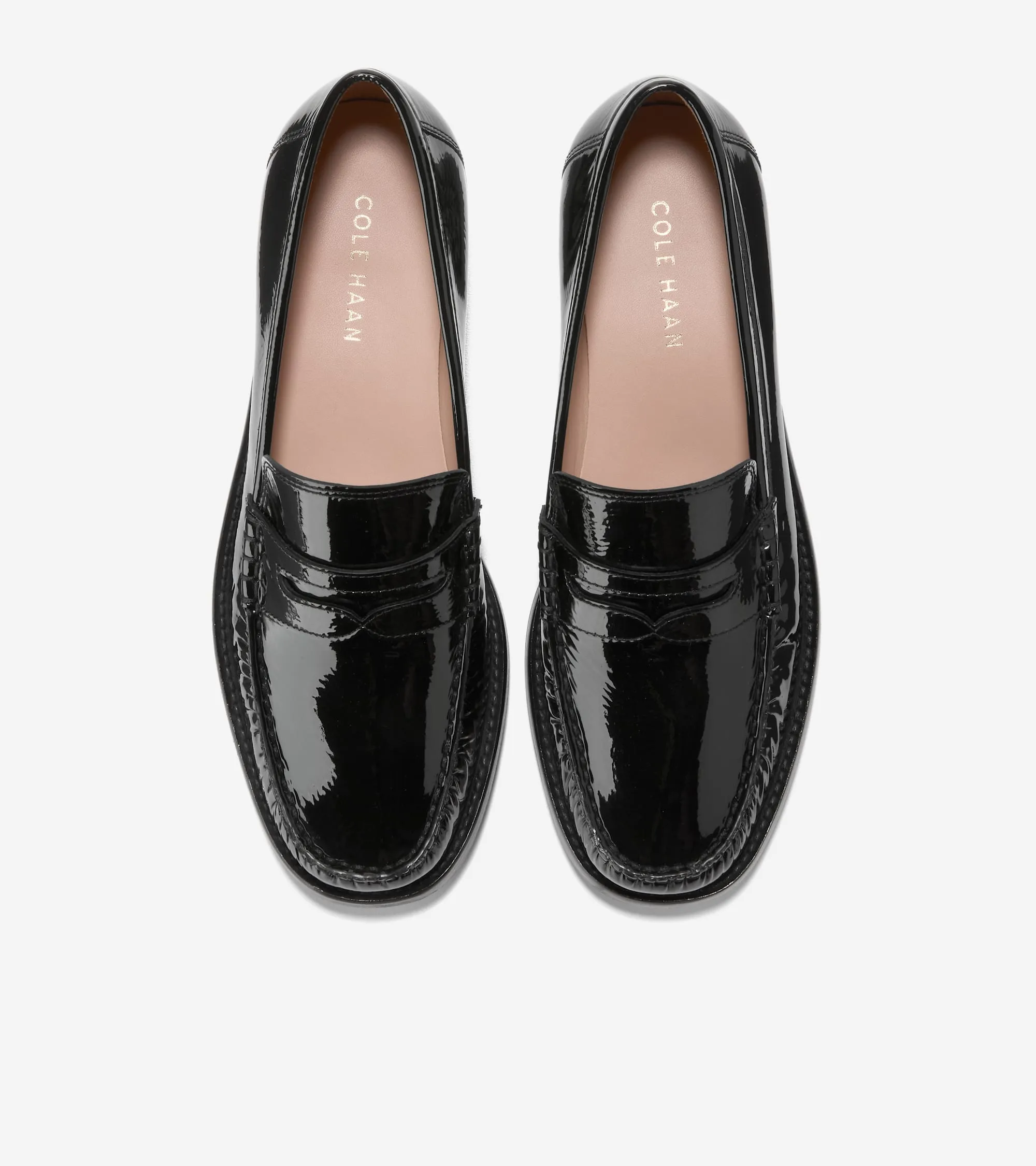 Women's Lana Lux Remastered Penny Loafers
